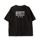 DUSTY HK852 TEE-DSTE03