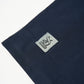 DUSTY "FULL OF VITALITY" TEE - NAVY