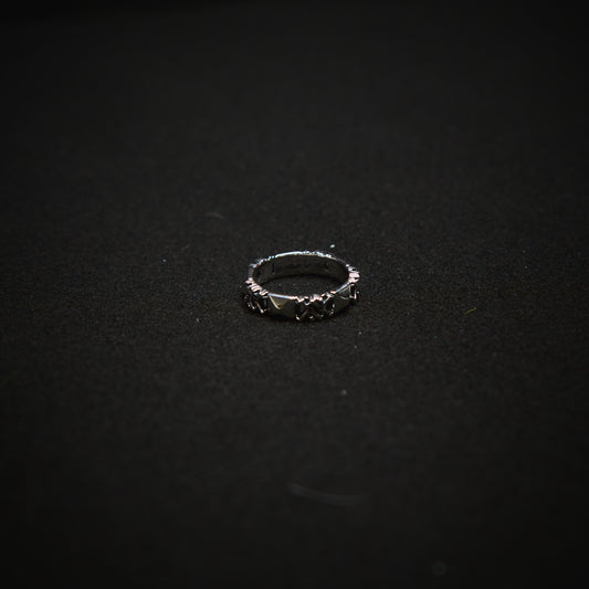 DUSTY EASY RING