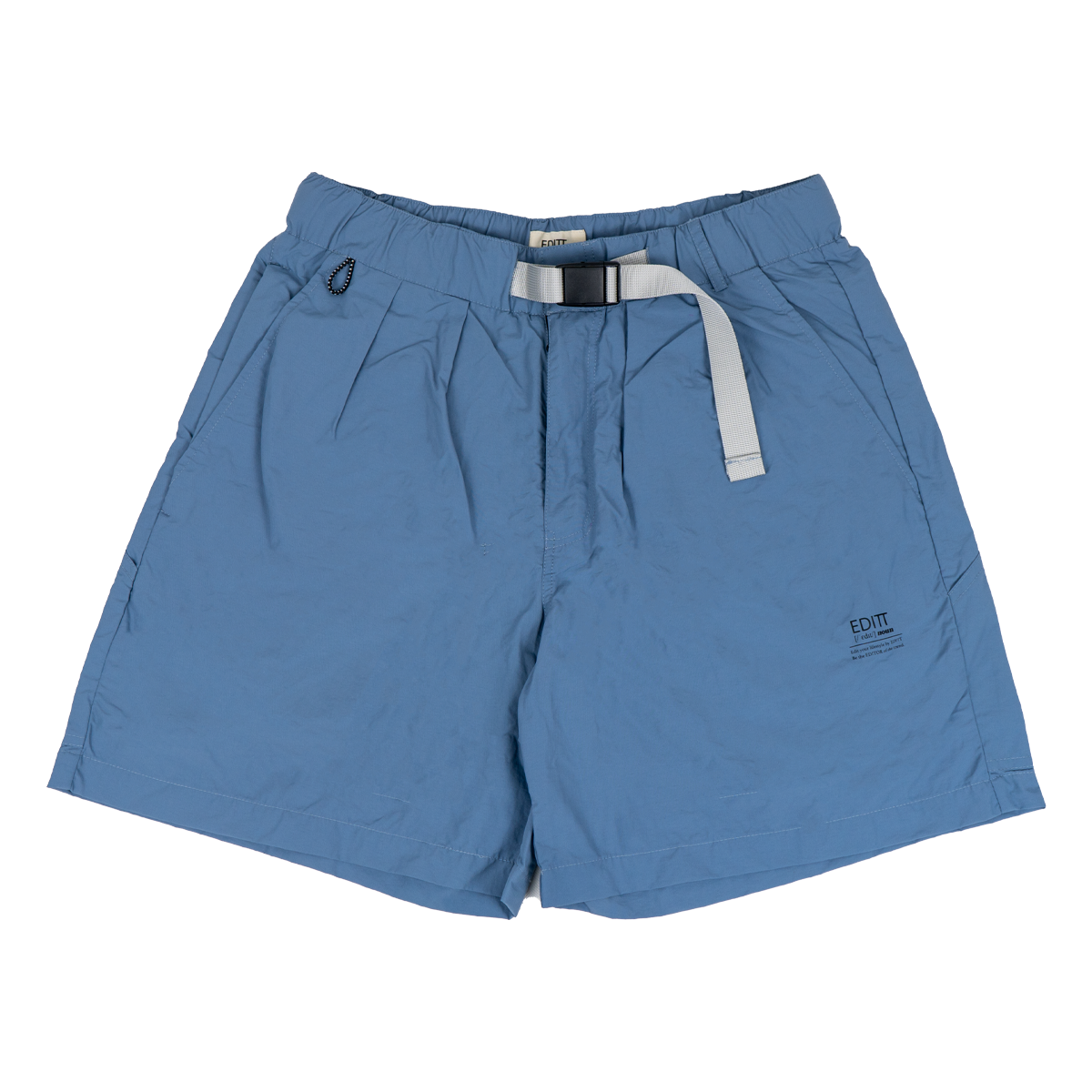 ED-PT03 PATCHWORK TROUSER