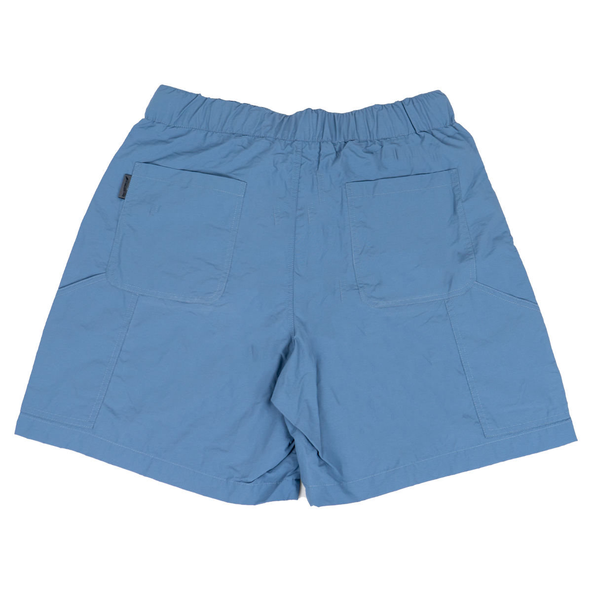 ED-PT03 PATCHWORK TROUSER