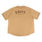 ED-ST01 EDITT BASEBALL SHIRT