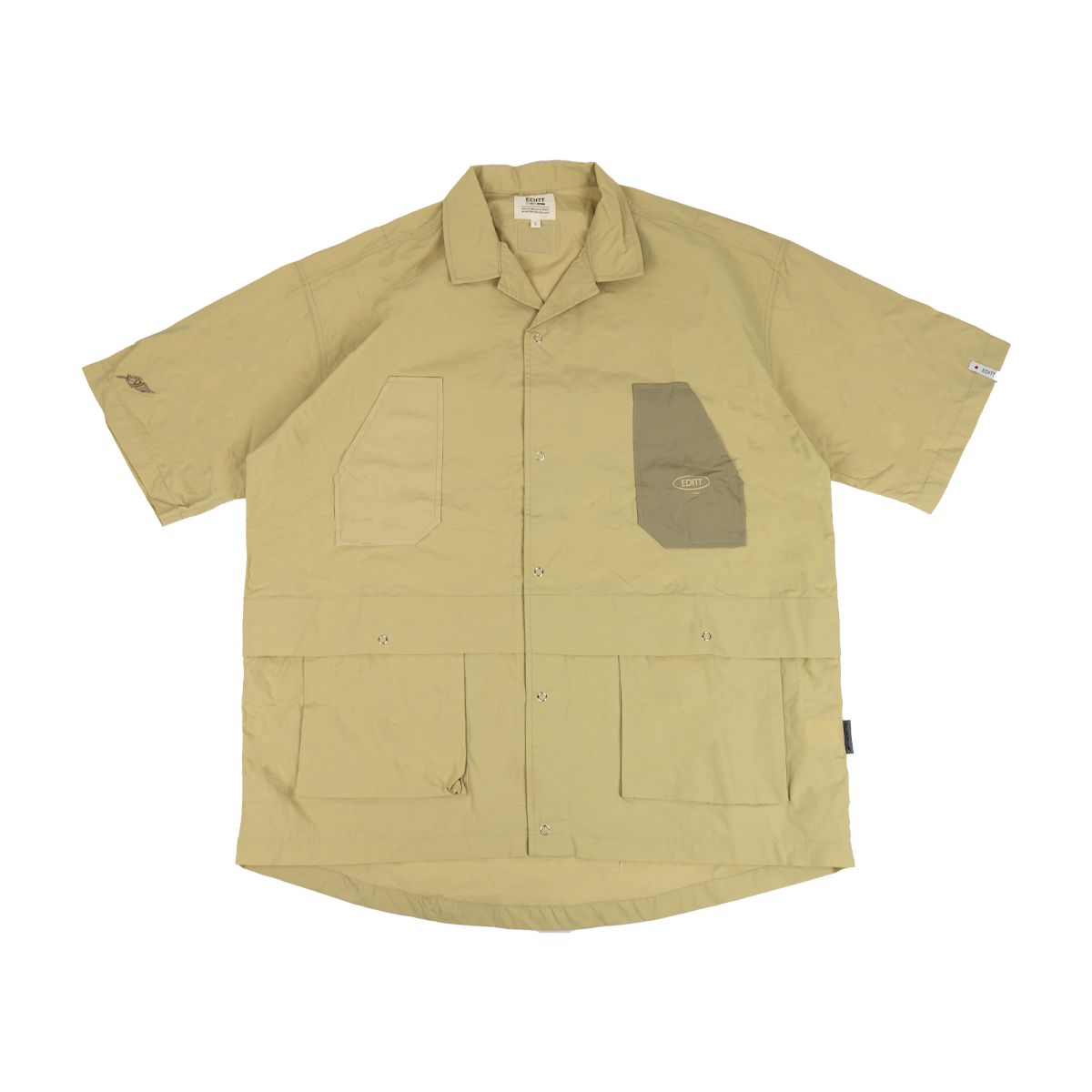 ED-ST05 SHIRT