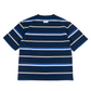 ED-TE06 STRIPE TEE