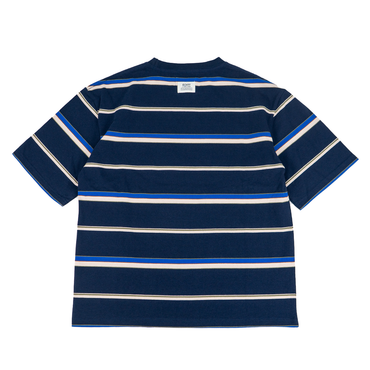 ED-TE06 STRIPE TEE