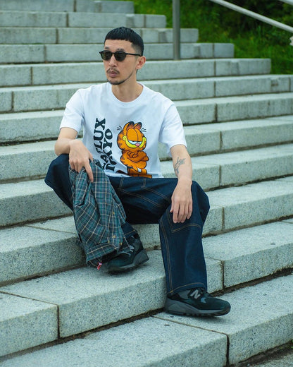 FLATLUX LOCAL TEE
