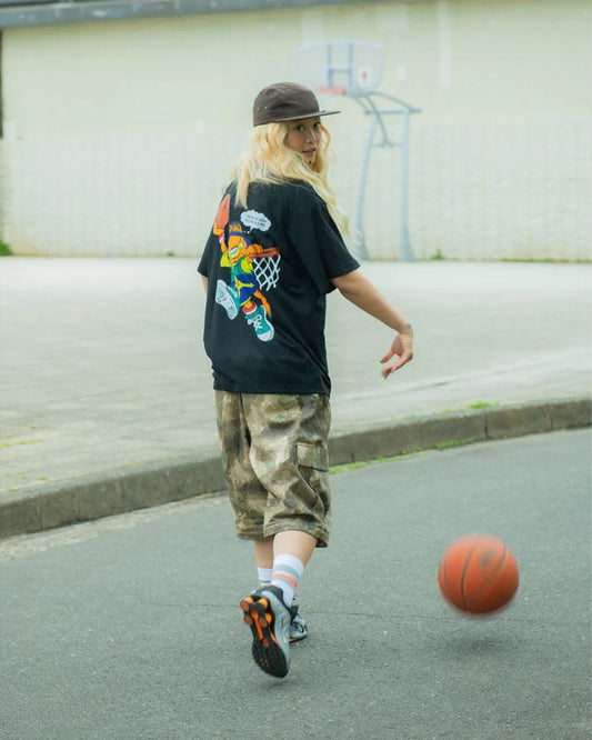 FLATLUX VIOLATION TEE