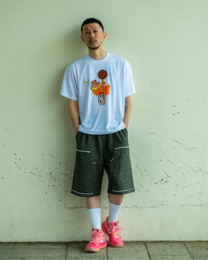 FLATLUX JUGGLE TEE