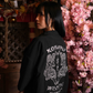 FAIRFAX KOMAINU FOUR POCKETS SHIRT