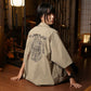 FAIRFAX KOMAINU UTILITY SHIRT
