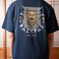 FAIRFAX KOMAINU PRINT TEE