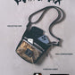 FAIRFAX HOBO BAG