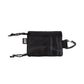 FAIRFAX DOUBLE CROSS KEY COIN POUCH