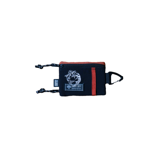 KOI KEY COIN POUCH - FF0500