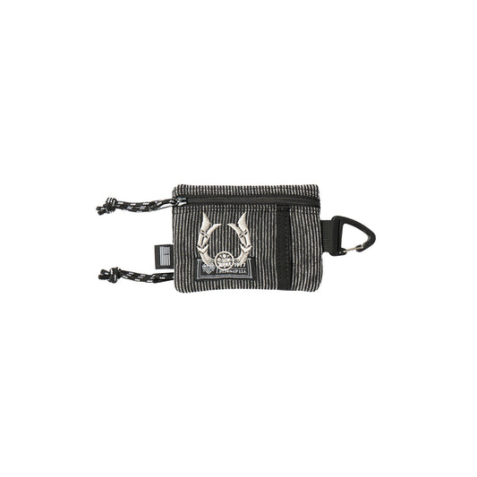 KABUTO KEY COIN POUCH-FF0500