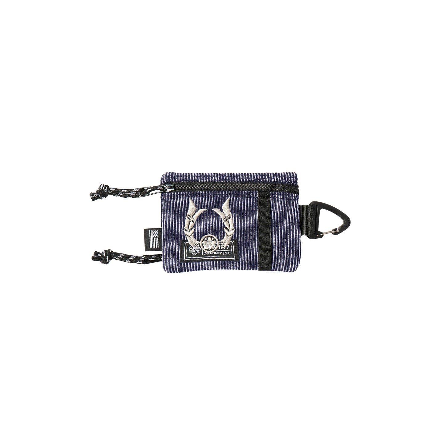 KABUTO KEY COIN POUCH-FF0500