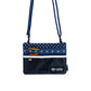 FF0900 FAIRFAX x OUTDOOR 50TH SACOCHE (S) (INDIGO)