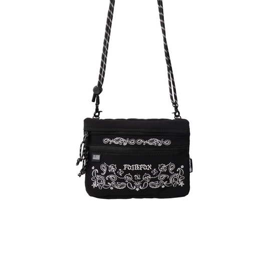 FRFX PEACE EMB. TEE - FFTE54