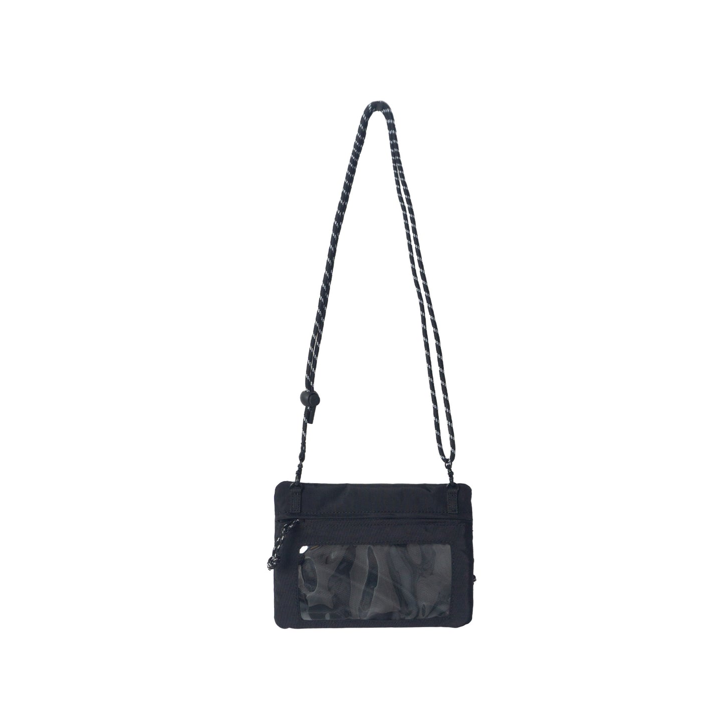 FAIRFAX DOUBLE CROSS SACOCHE