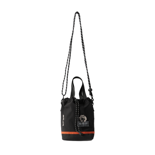 KOI MINI BUCKET BAG - FF1120