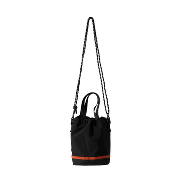 KOI MINI BUCKET BAG - FF1120