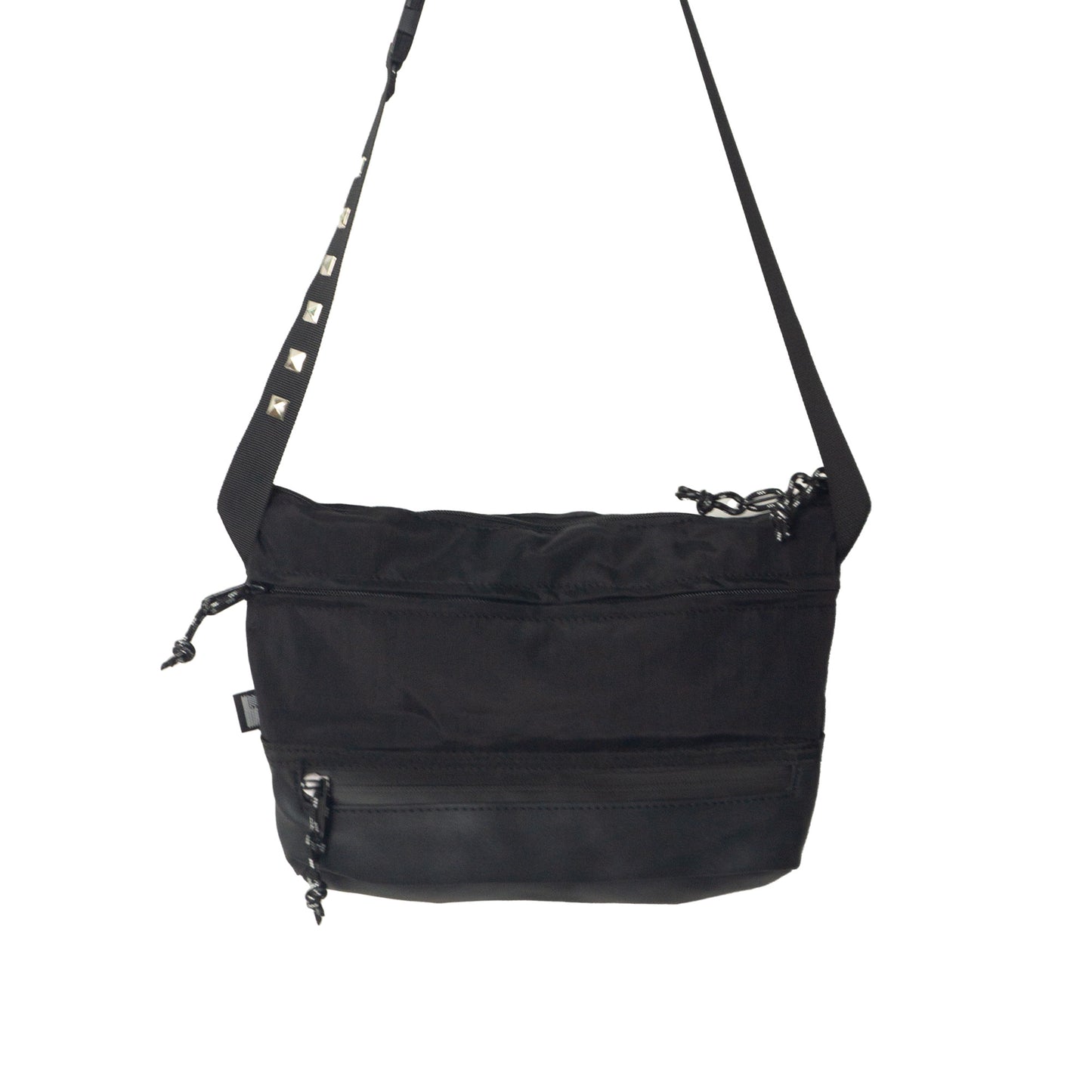 FAIRFAX DOUBLE CROSS BIKE POUCH