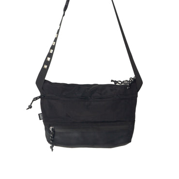 FAIRFAX DOUBLE CROSS BIKE POUCH