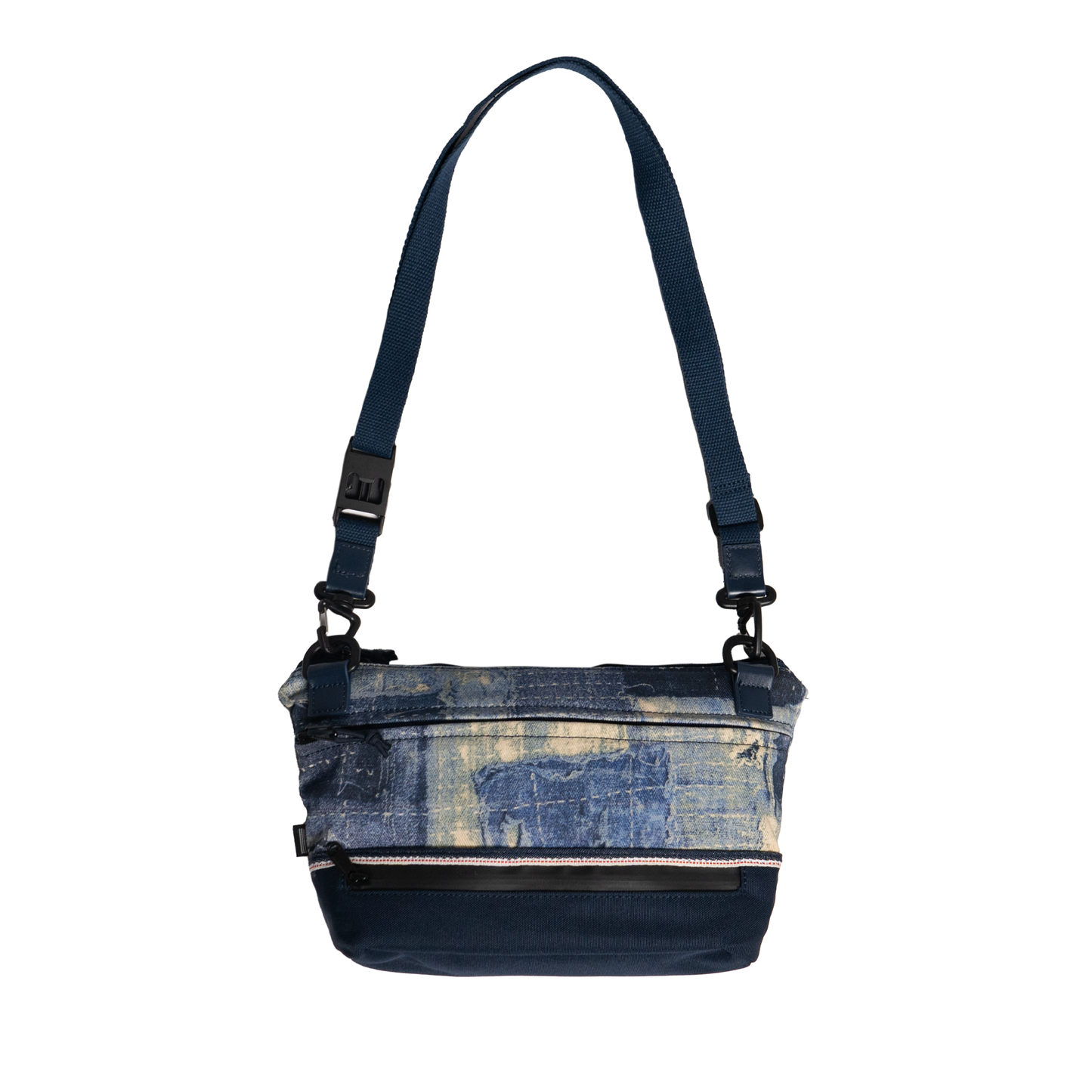 PRINTED BORO BIKE POUCH - FF1310_2