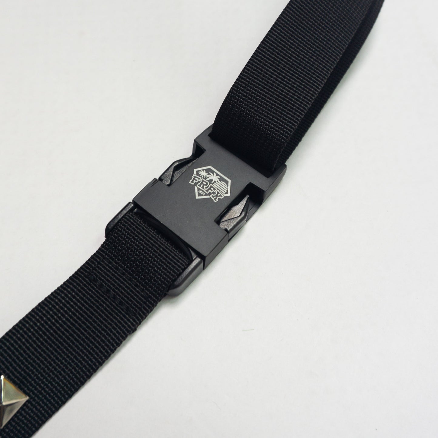 FAIRFAX DOUBLE CROSS BIKE POUCH