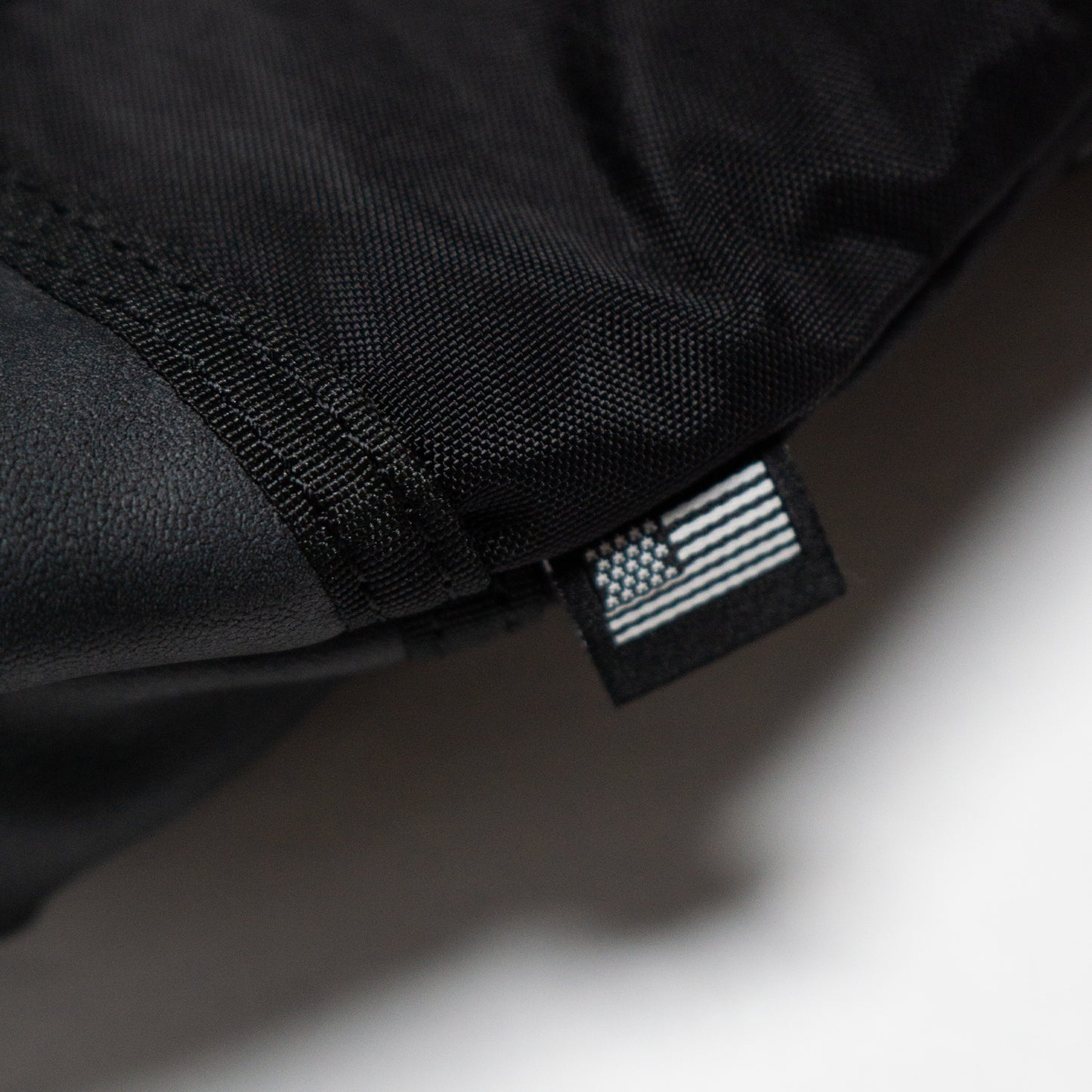 FAIRFAX DOUBLE CROSS BIKE POUCH