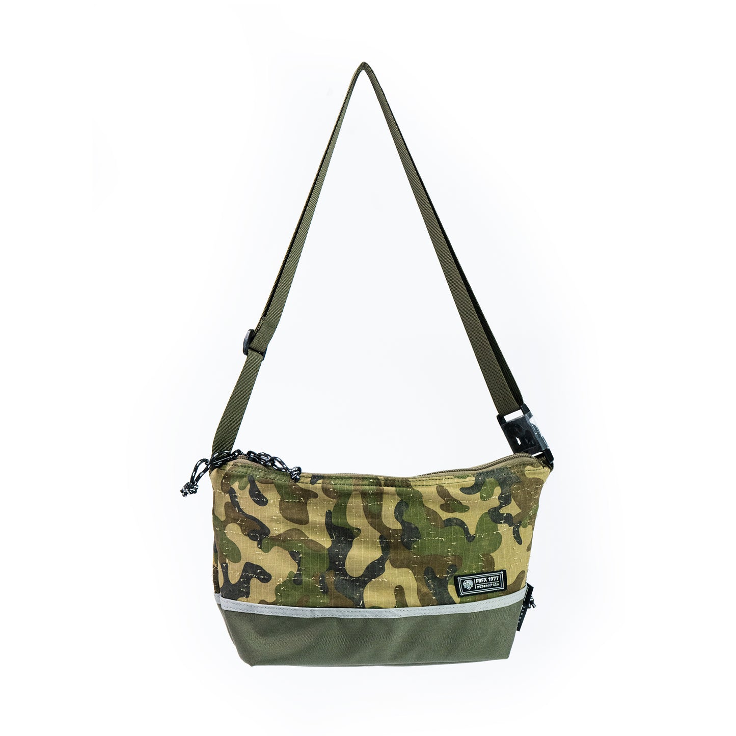 FAIRFAX BIKE TEXH POUCH