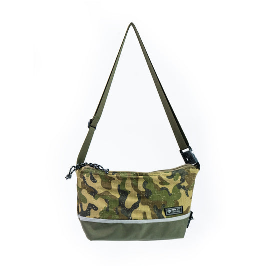 FAIRFAX BIKE TEXH POUCH