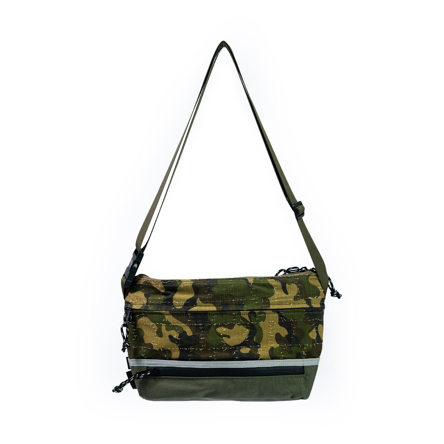 FAIRFAX BIKE TEXH POUCH