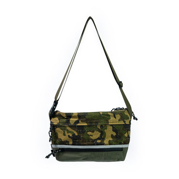 FAIRFAX BIKE TEXH POUCH