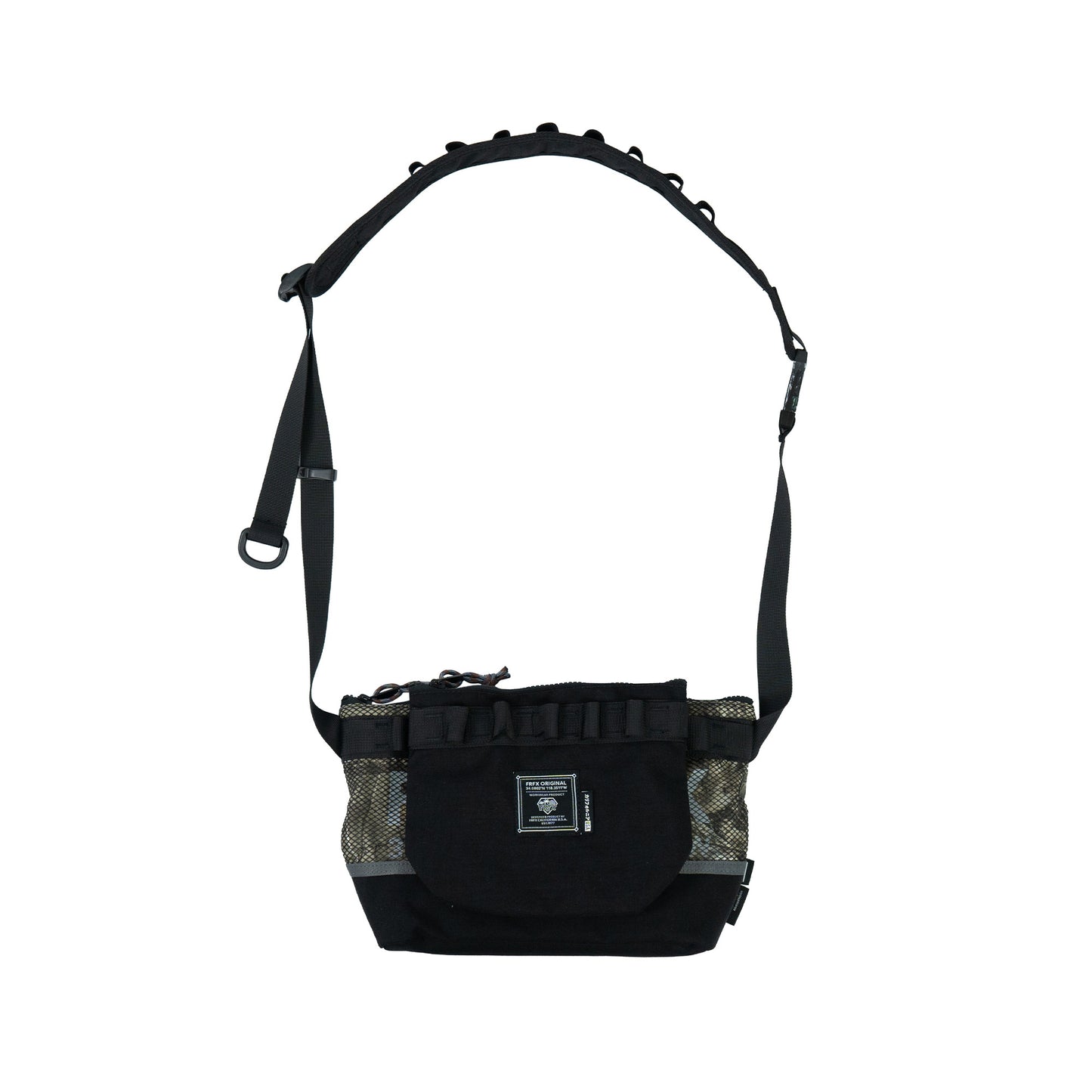 FAIRFAX BIKE POUCH