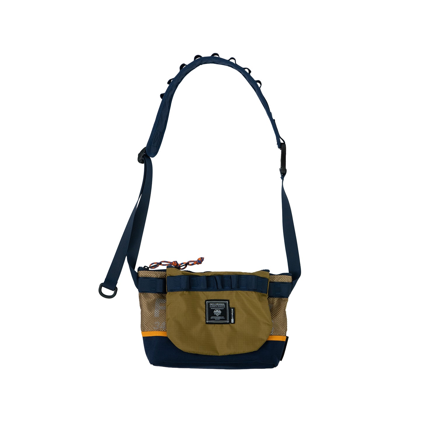 FAIRFAX BIKE POUCH