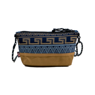 FF1320 ETHNIC MINI BIKE POUCH