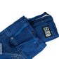 FF1410 FAIRFAX x OUTDOOR 50TH SASIKO 2 WAY MESSENGER TOTE