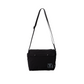 PAISLEY EMB. TEFLON 2 WAY MESSENGER BAG - FF1410