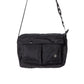FAIRFAX DOUBLE CROSS 2 WAY MESSENGER BAG