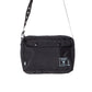 FAIRFAX DOUBLE CROSS 2 WAY MESSENGER BAG