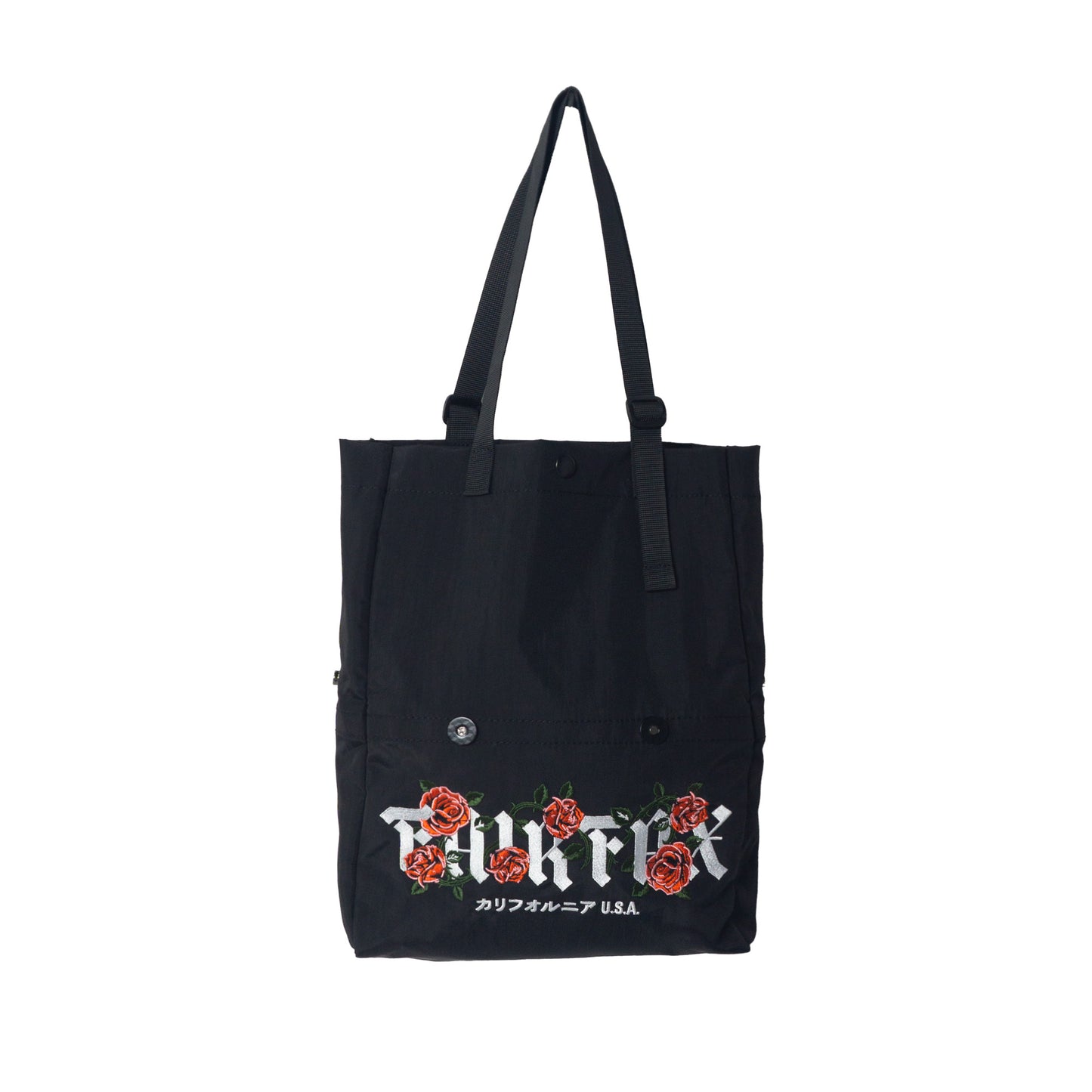 FAIRFAX DOUBLE CROSS 2 WAY MESSENGER BAG