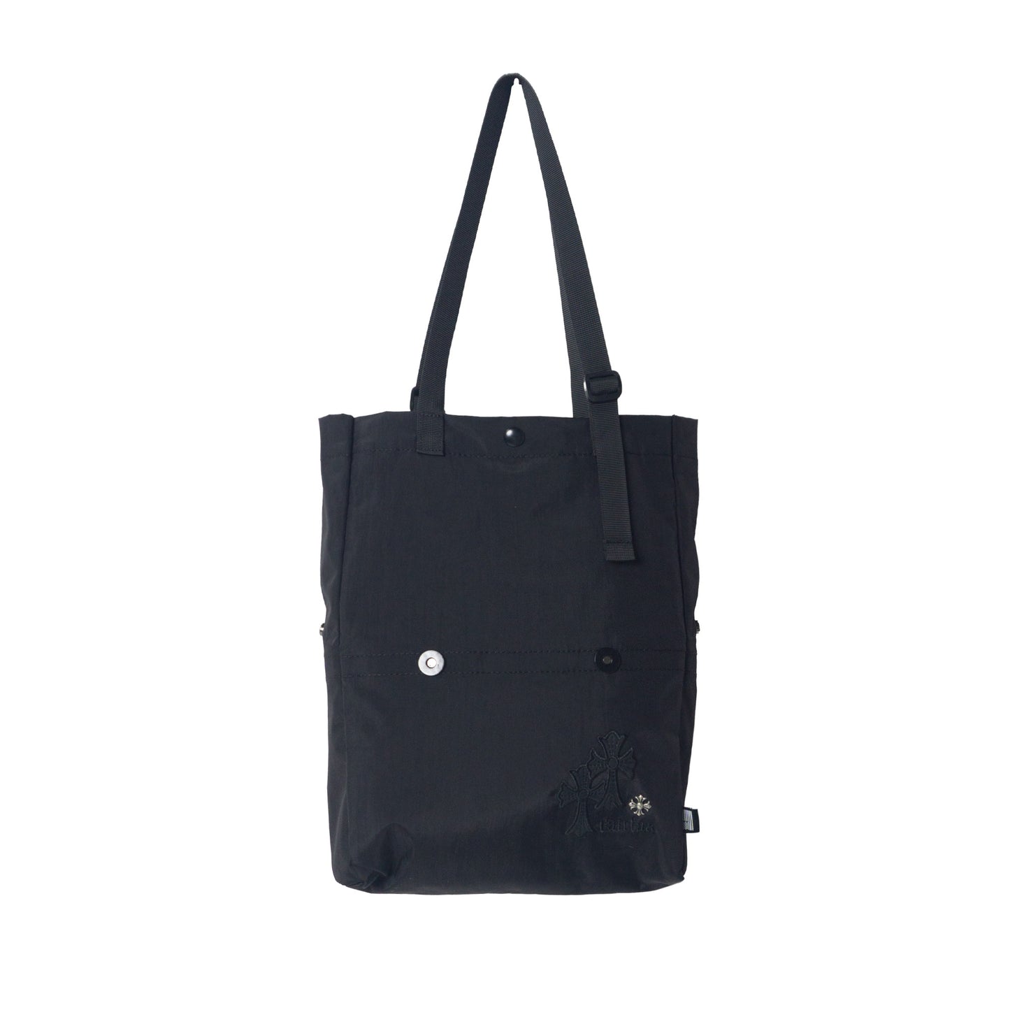 FAIRFAX DOUBLE CROSS 2 WAY MESSENGER BAG