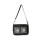 KABUTO 2 WAY MESSENGER BAG - FF1410