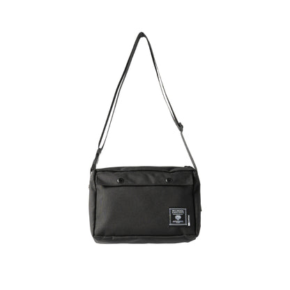 KABUTO 2 WAY MESSENGER BAG - FF1410