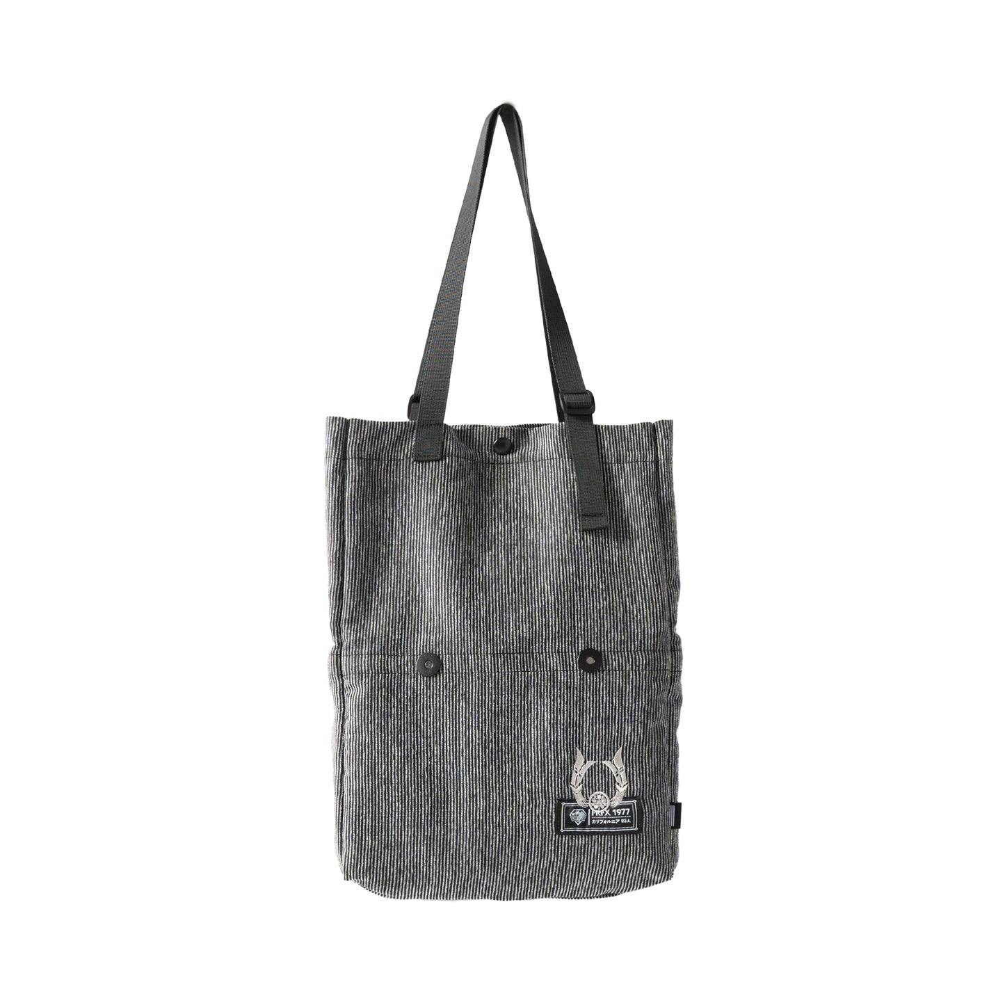 KABUTO 2 WAY MESSENGER BAG - FF1410