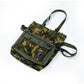 FAIRFAX 2-WAY MESSENGER TEXH BAG