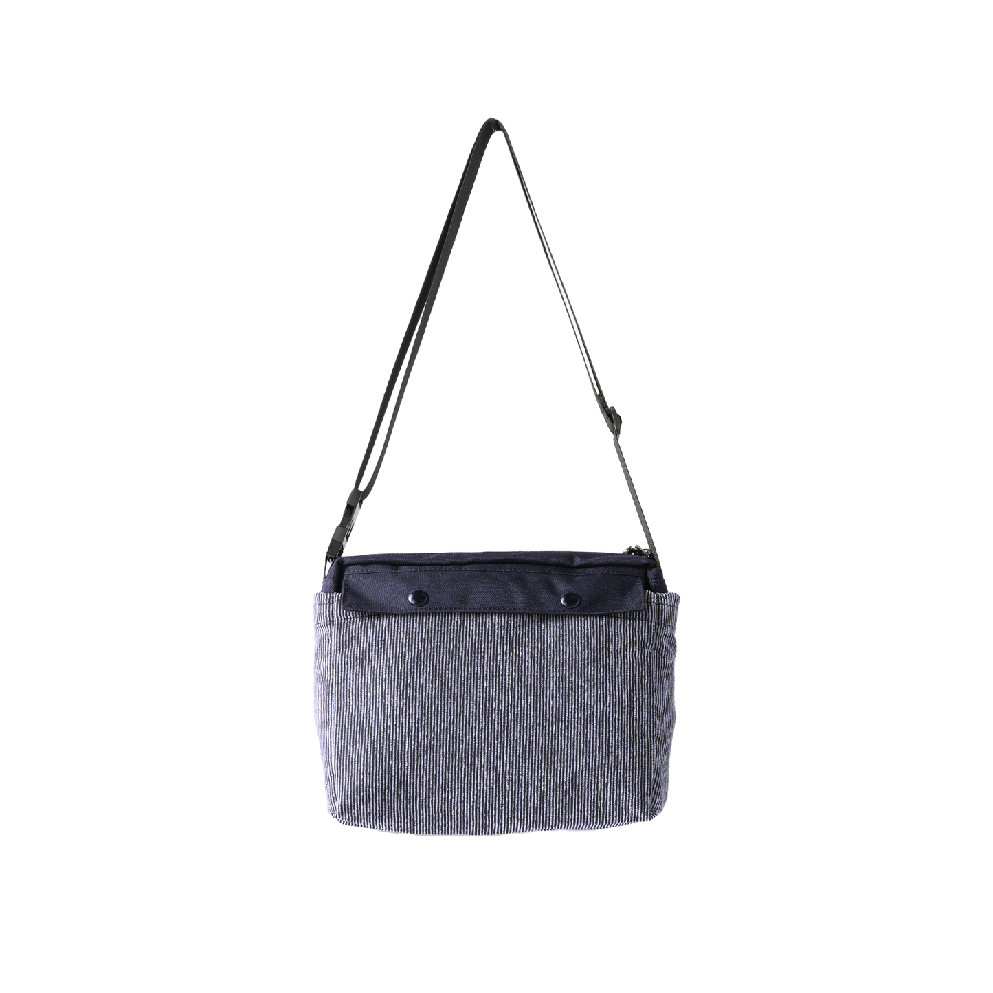 KABUTO 2 WAY MESSENGER BAG - FF1410