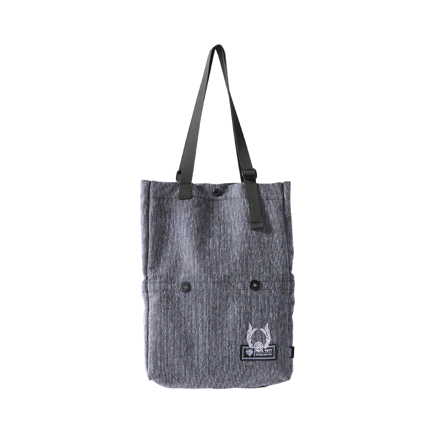 KABUTO 2 WAY MESSENGER BAG - FF1410