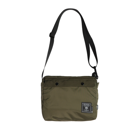 FRFX 2 WAY MESSENGER BAG - FF1410